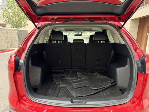 Used 2016 MAZDA CX-5 Grand Touring image 31