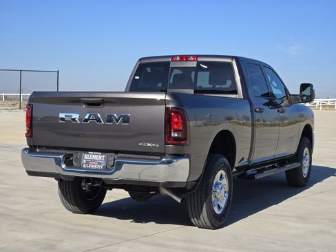 New 2026 RAM 2500 Tradesman image 5