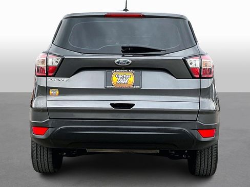 Used 2017 Ford Escape S image 4