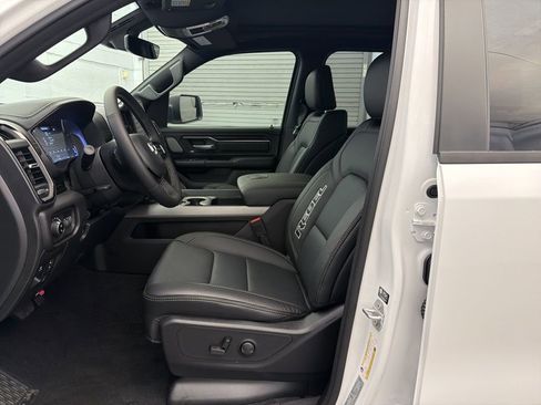 New 2026 RAM 1500 Rebel w/ Rebel Level 2 Equipment Group image 19