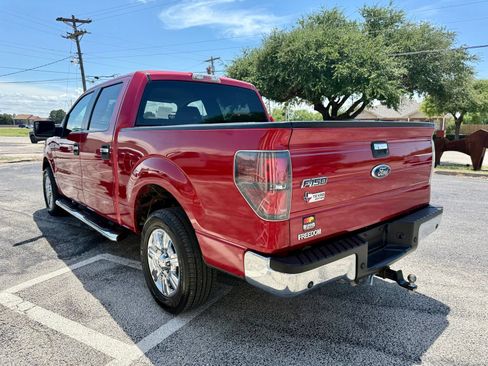 Used 2010 Ford F150 XLT RWD image 5