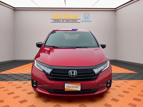 Used 2024 Honda Odyssey Sport image 8
