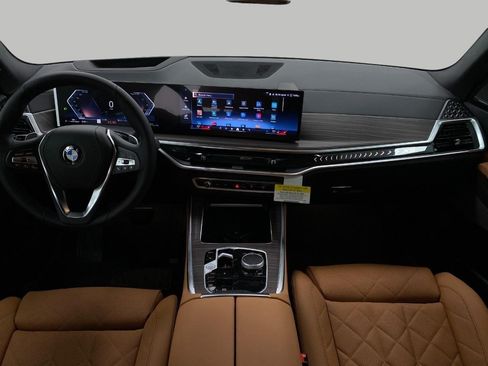 New 2026 BMW X5 xDrive40i AWD/4WD image 59