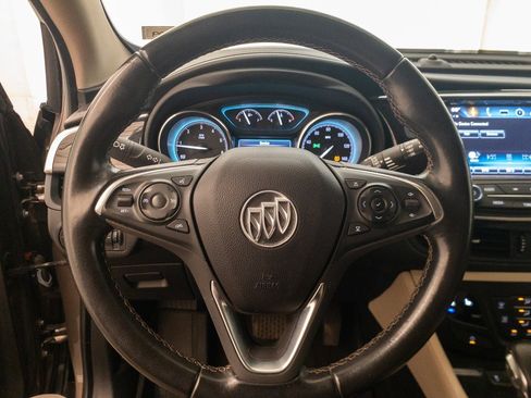 Used 2018 Buick Envision Preferred image 14