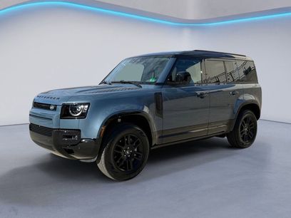 Used 2025 Land Rover Defender 110 X-Dynamic SE