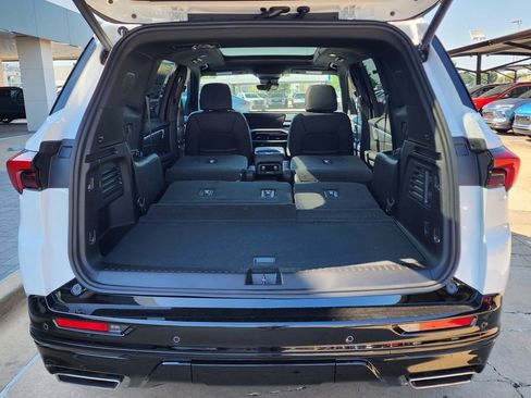 New 2026 Buick Enclave Sport Touring w/ Power Package image 55