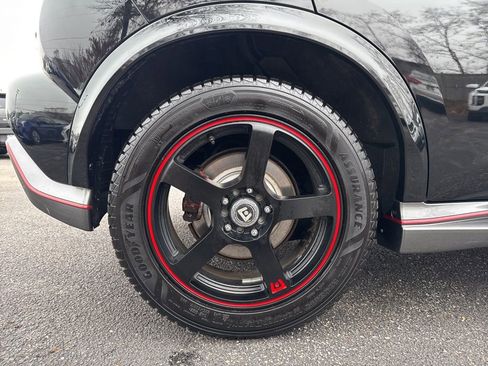 Used 2015 Nissan Juke NISMO RS image 12