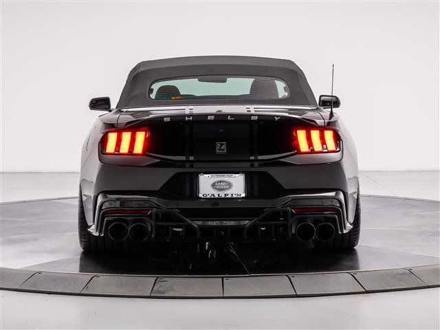 Used 2024 Ford Mustang GT Premium w/ GT Performance Package RWD image 12