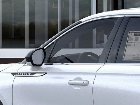 New 2025 Lincoln Corsair Premiere image 20