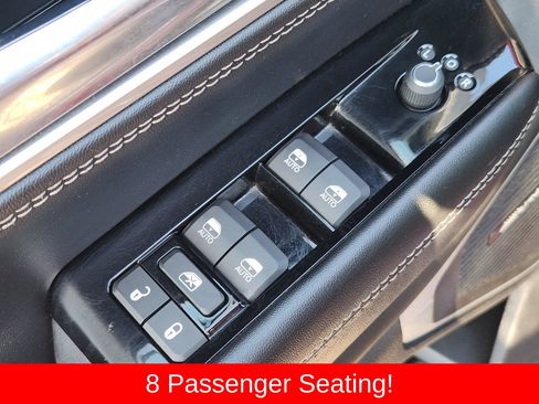 Used 2024 Jeep Wagoneer Series II w/ Flexible Seating Group AWD/4WD image 30