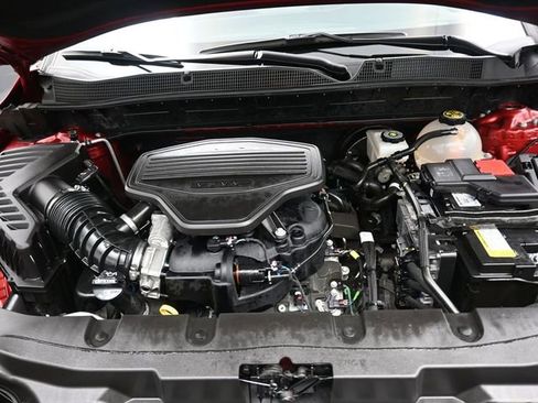 Used 2023 Chevrolet Blazer LT image 30