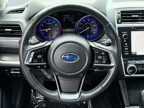 Used 2019 Subaru Legacy 2.5i Limited image 24