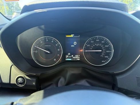 Used 2023 Subaru Crosstrek 2.5i Limited AWD/4WD image 16
