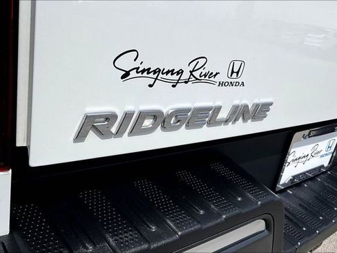 Used 2020 Honda Ridgeline RTL-E image 25