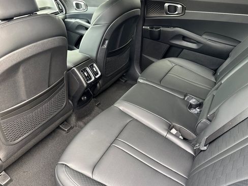 New 2026 Kia Sorento EX image 12