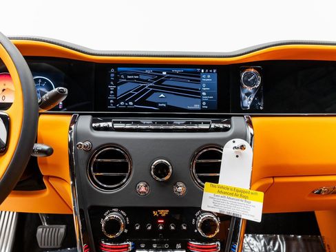 New 2026 Rolls-Royce Cullinan image 22