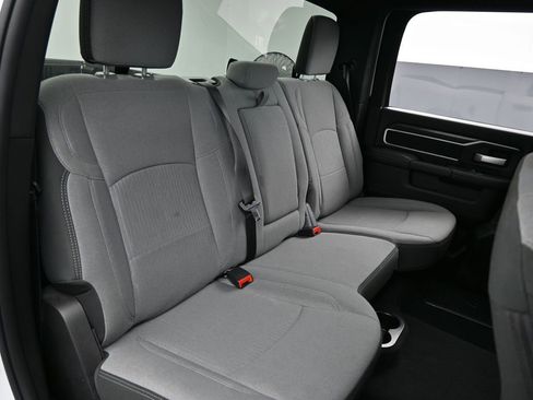 Used 2024 RAM 2500 Big Horn image 46