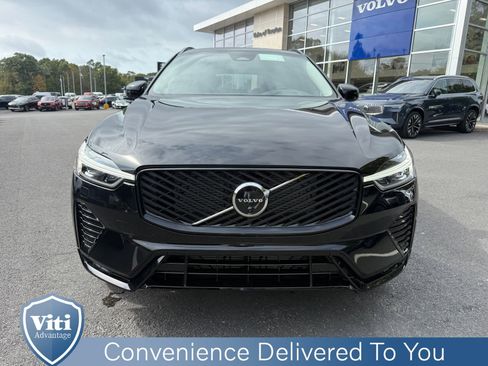New 2026 Volvo XC60 B5 Plus w/ Protection Package Premier image 3