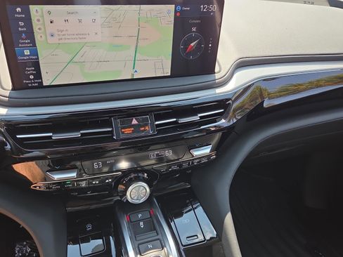 New 2026 Acura MDX FWD w/ Technology Package image 32