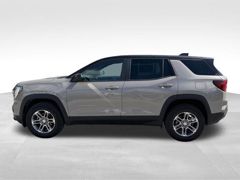 Used 2025 GMC Terrain Elevation AWD/4WD image 8