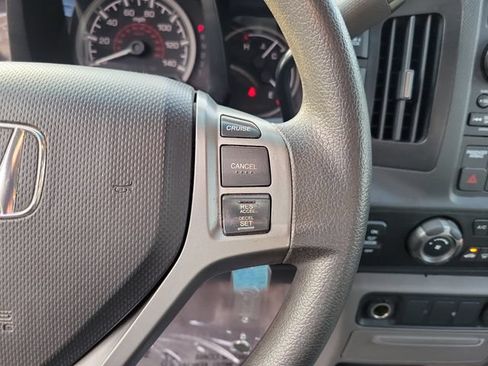 Used 2009 Honda Ridgeline RT image 21