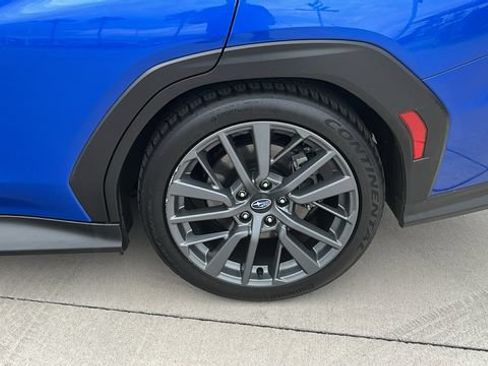 Used 2024 Subaru WRX GT AWD/4WD image 22
