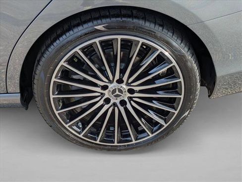 New 2026 Mercedes-Benz C 300 C 300 image 10