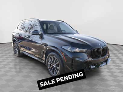 Used 2024 BMW X5 xDrive40i w/ M Sport Package
