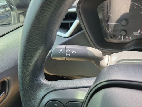 Used 2023 Toyota Corolla LE FWD image 24