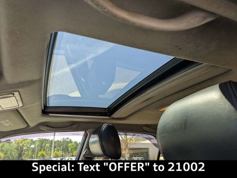 Used 2002 Lexus RX 300 image 18