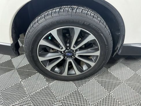 Used 2018 Subaru Forester 2.0XT Touring w/ Popular Package #2 image 17