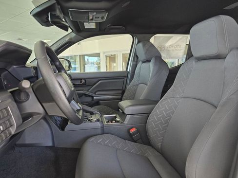 New 2026 Toyota Tacoma SR5 AWD/4WD image 30