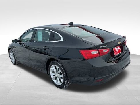 Used 2023 Chevrolet Malibu LT image 5