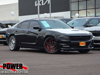 Used 2016 Dodge Charger R/T w/ Plus Group