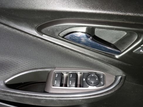 Used 2020 Chevrolet Malibu LT FWD image 8