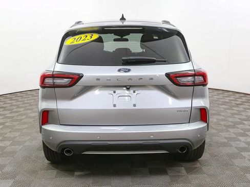 Used 2023 Ford Escape ST-Line Select w/ Tech Pack #1 AWD/4WD image 8