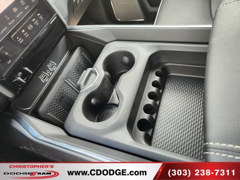 New 2026 RAM 2500 Laramie image 16