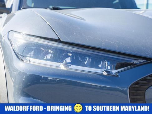 Used 2023 Ford Mustang Mach-E Select image 14