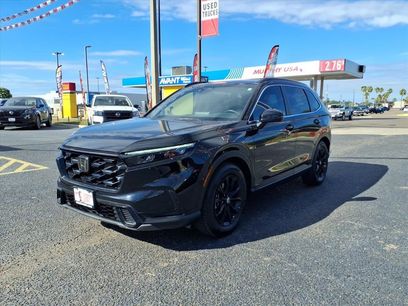 Used 2023 Honda CR-V Sport