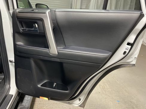 Used 2024 Toyota 4Runner SR5 image 11