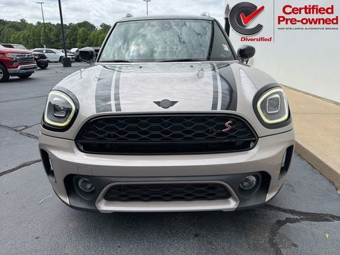 Used 2023 MINI Cooper Countryman S FWD image 4