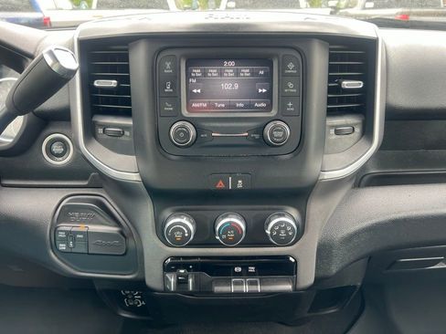 Used 2021 RAM 2500 Big Horn AWD/4WD image 26