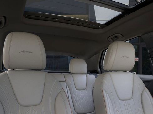 New 2026 Buick Encore GX Avenir image 26