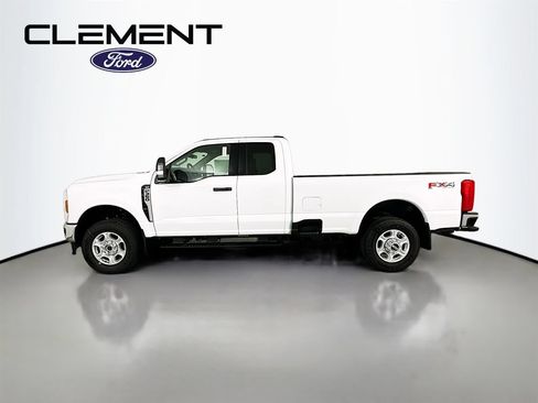 New 2026 Ford F350 XLT AWD/4WD image 4