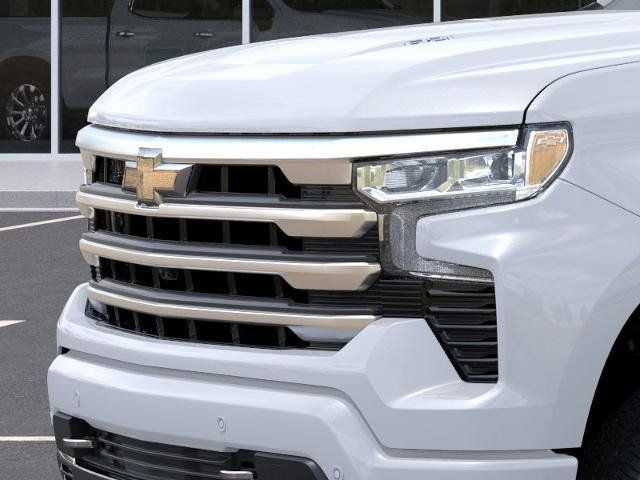 New 2026 Chevrolet Silverado 1500 High Country AWD/4WD image 13