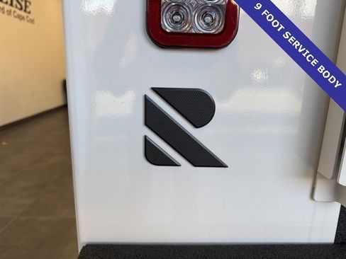 New 2024 Ford F350 XL w/ Snow Plow Prep Package image 11