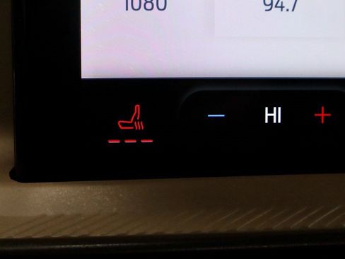 Certified 2025 Ford Bronco Sport Big Bend w/ Convenience Package image 4