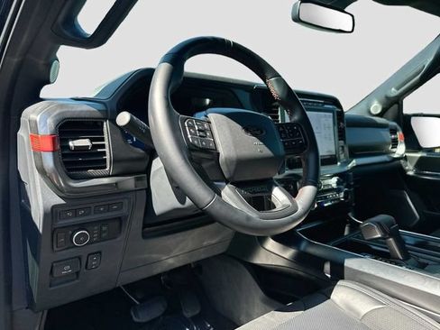 Used 2024 Ford F150 Raptor AWD/4WD image 2