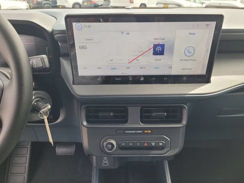 New 2026 Ford Maverick XL FWD image 10