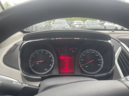 Used 2016 GMC Terrain SLT w/ Open Road Package AWD/4WD image 27